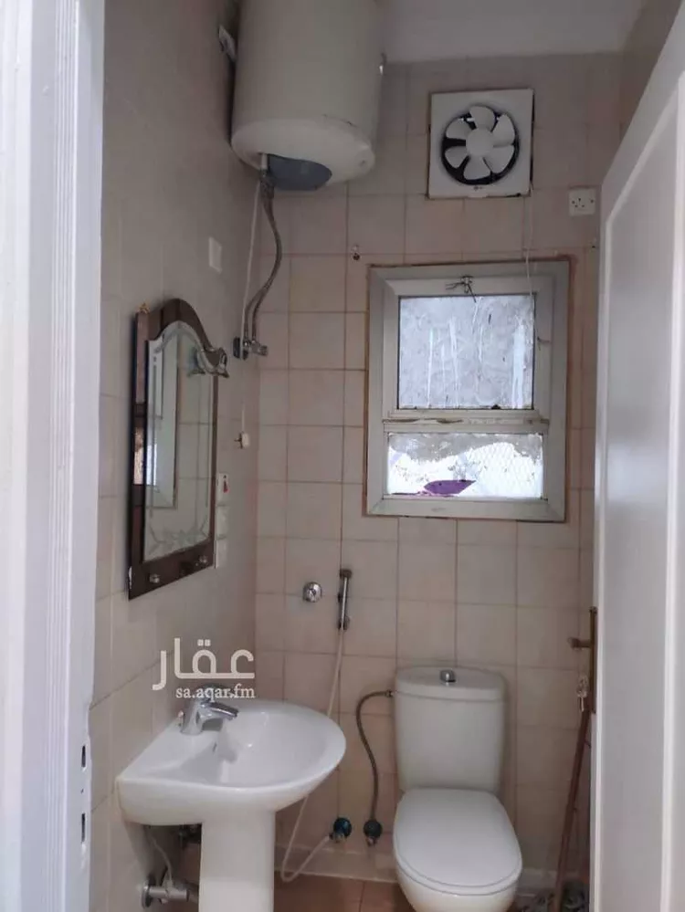 شقة للإيجار في شارع عبدالله ابن زيد الجرمى ، حي الجمعة ، المدينة المنورة ، منطقة المدينة المنورة صورة 4