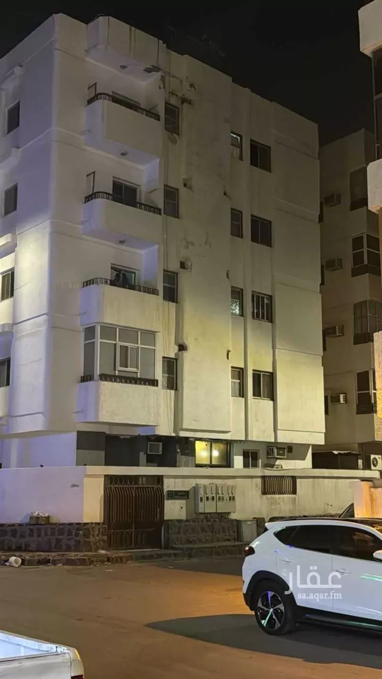 شقة للإيجار في حي الجمعة ، المدينة المنورة ، منطقة المدينة المنورة