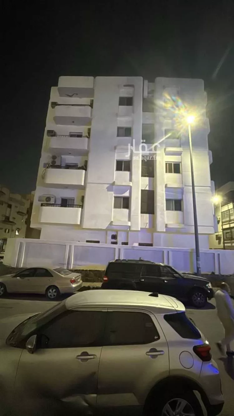 شقة للإيجار في شارع عبدالله ابن زيد الجرمى ، حي الجمعة ، المدينة المنورة ، منطقة المدينة المنورة