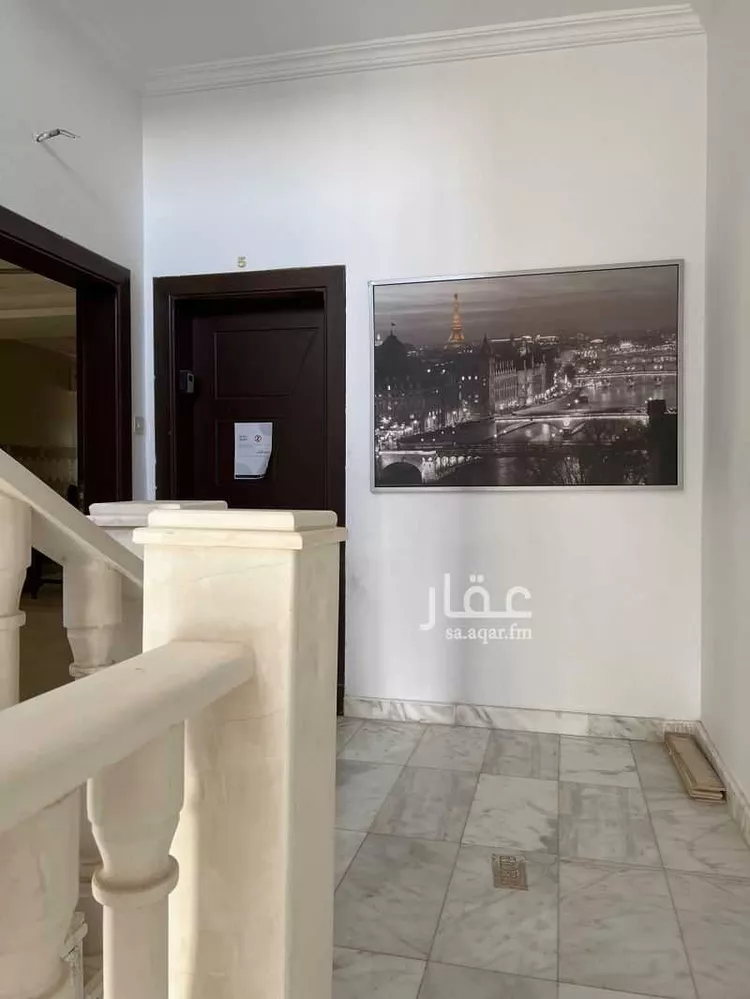 غرفة للإيجار في شارع ربيعة بن أبي سليمان ، حي الروابي ، المدينة المنورة ، منطقة المدينة المنورة صورة 5