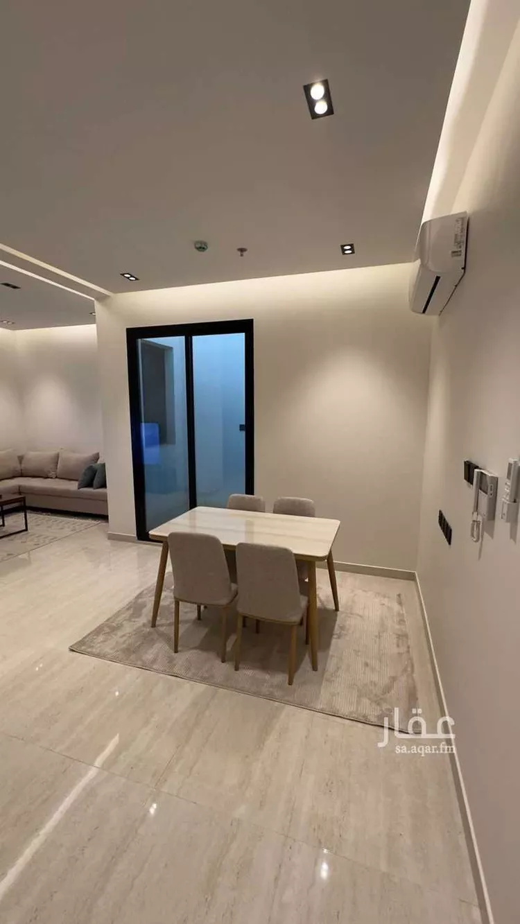 شقة للإيجار في الرياض ، حي القيروان ، منطقة الرياض صورة 3