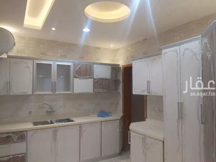 شقة للإيجار في شارع عين سمحة ، حي العرين ، ابها ، منطقة عسير صورة 2