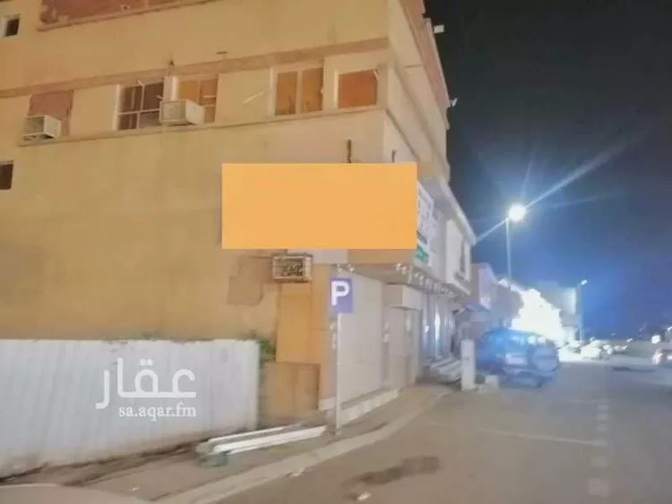 عمارة للبيع في شارع الحارث بن حكيم الضبي, حي الناصرية, مدينة صبياء, منطقة جازان
