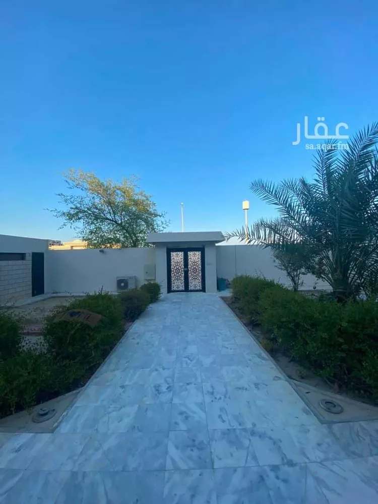 فيلا للبيع في شارع الياسمين, حي الحزام الذهبي, مدينة الخبر, المنطقة الشرقية صورة 4