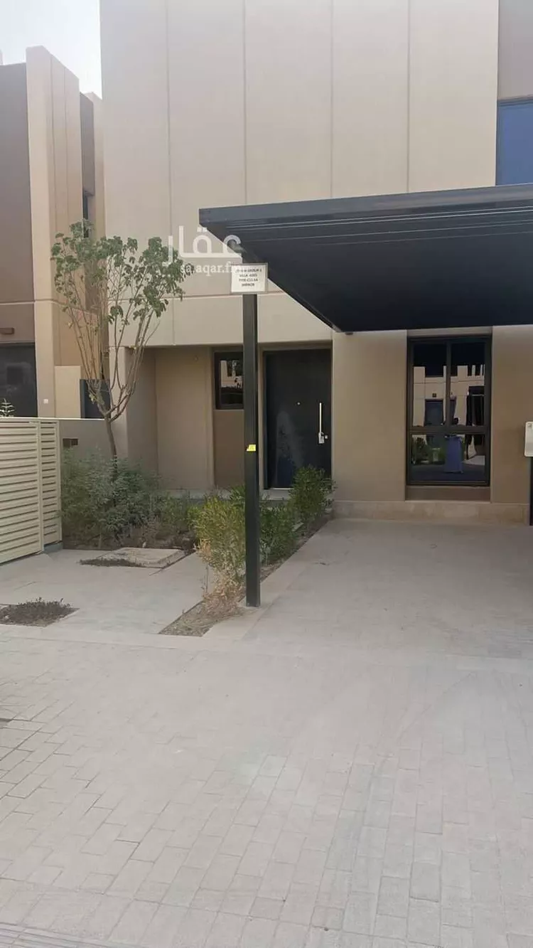 فيلا للإيجار في شارع رقم 1157, حي سدرة, مدينة الرياض, منطقة الرياض