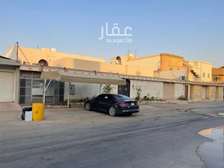 أرض للبيع في شارع زهير بن علقمة, حي المصيف, مدينة الرياض, منطقة الرياض صورة 2