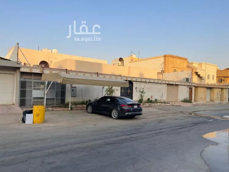 أرض للبيع في شارع زهير بن علقمة, حي المصيف, مدينة الرياض, منطقة الرياض