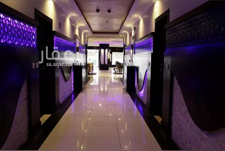 عمارة للبيع في شارع أحمد بن محمد السديري, حي القدس, مدينة الرياض, منطقة الرياض صورة 2