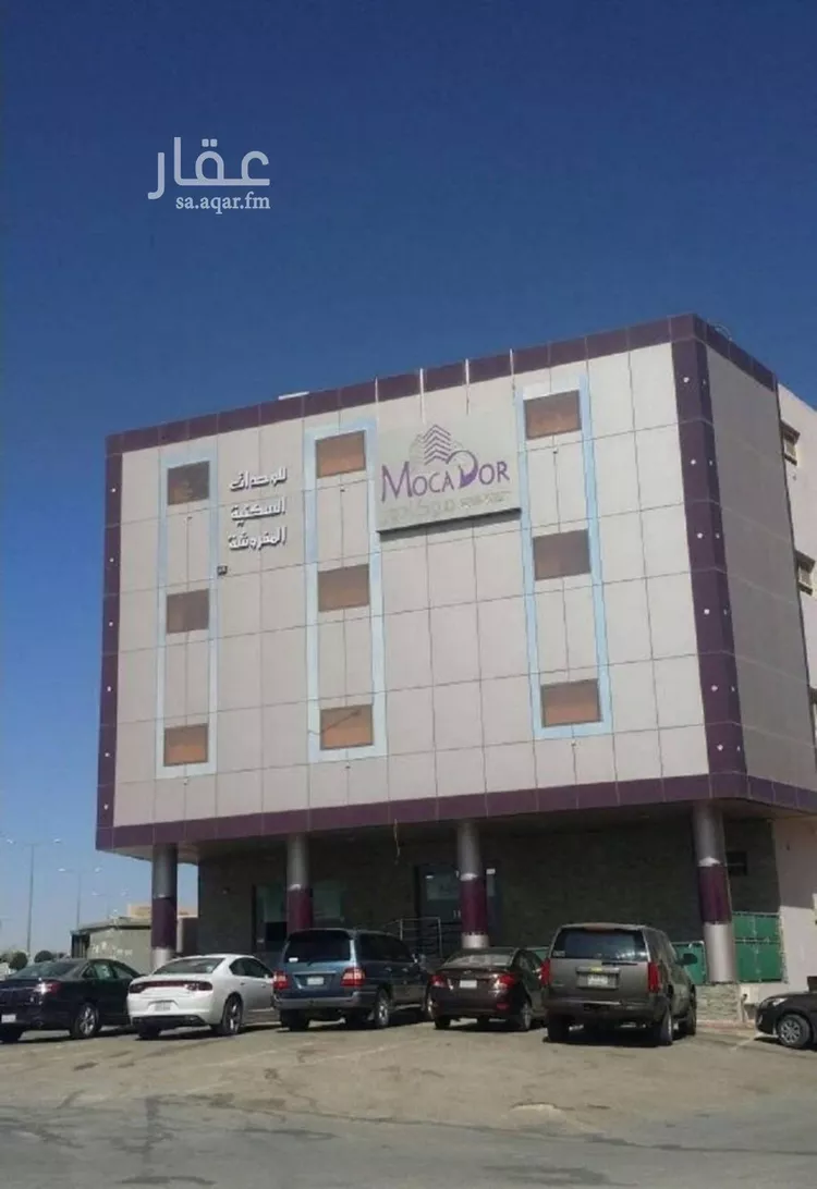 عمارة للبيع في شارع أحمد بن محمد السديري, حي القدس, مدينة الرياض, منطقة الرياض صورة 3