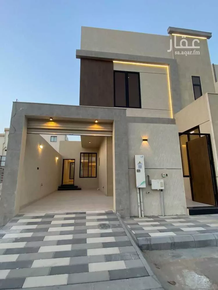 Villa for Sale in Al Khobar Ash Sheraa
