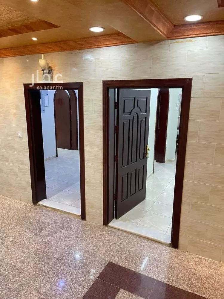 شقة للإيجار في شارع ابي علي الحسن بن احمد ، حي الحمدانية ، جدة ، جدة