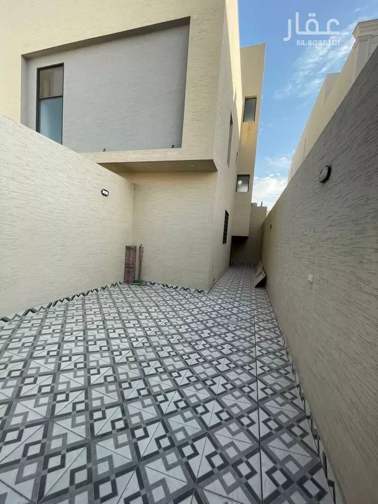 دور للبيع في شارع إبراهيم بن جميعة, حي الشفاء, مدينة الرياض, منطقة الرياض صورة 3