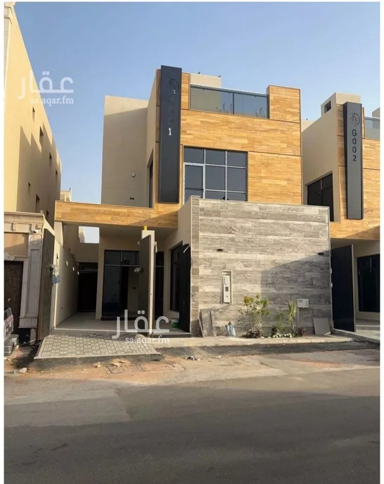فيلا للبيع في شارع نويعمه, حي اليرموك, مدينة الرياض, منطقة الرياض صورة 4