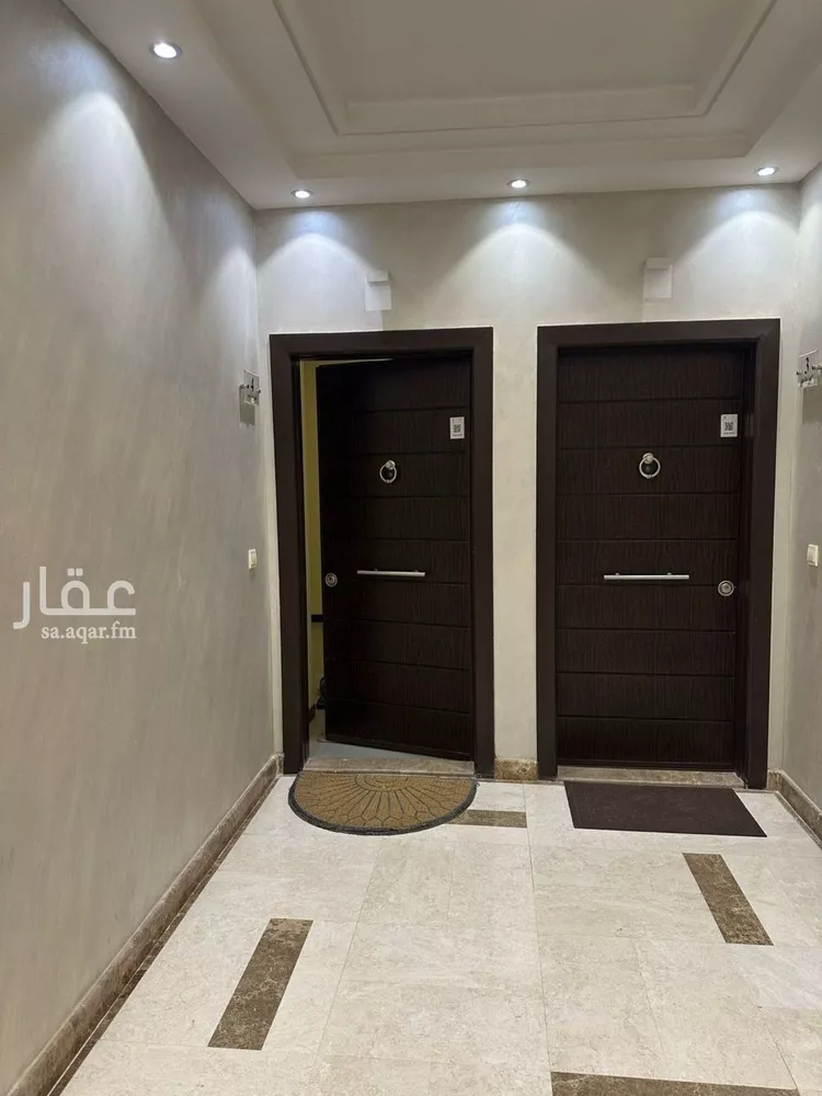 شقة للبيع في شارع إدريس السنوسي, حي المنار, مدينة الرياض, منطقة الرياض صورة 5