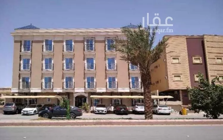 شقة للبيع في شارع القلم, حي قرطبة, مدينة الرياض, منطقة الرياض
