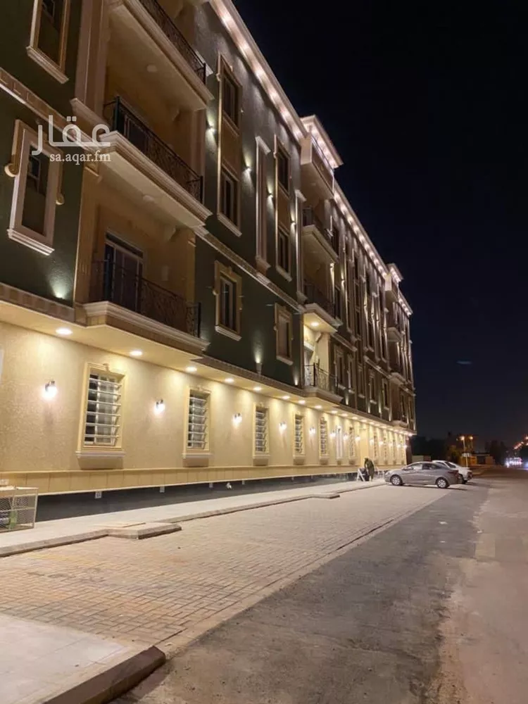 شقة للبيع في شارع القلم, حي قرطبة, مدينة الرياض, منطقة الرياض صورة 5