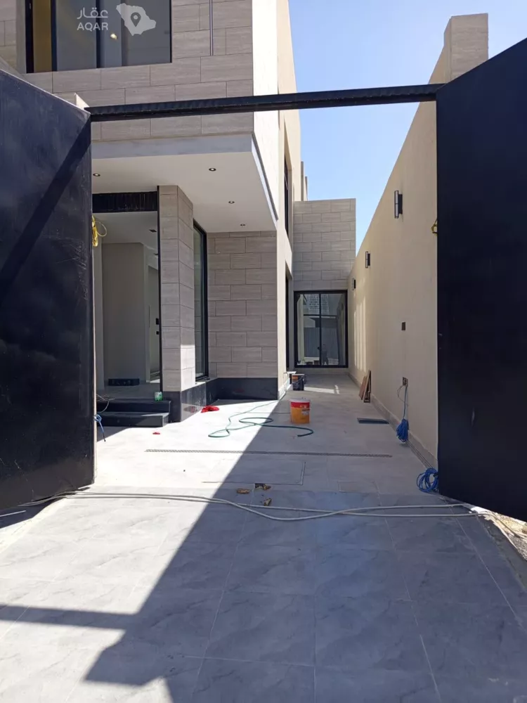 فيلا للبيع في حي النرجس, مدينة الرياض, منطقة الرياض صورة 4