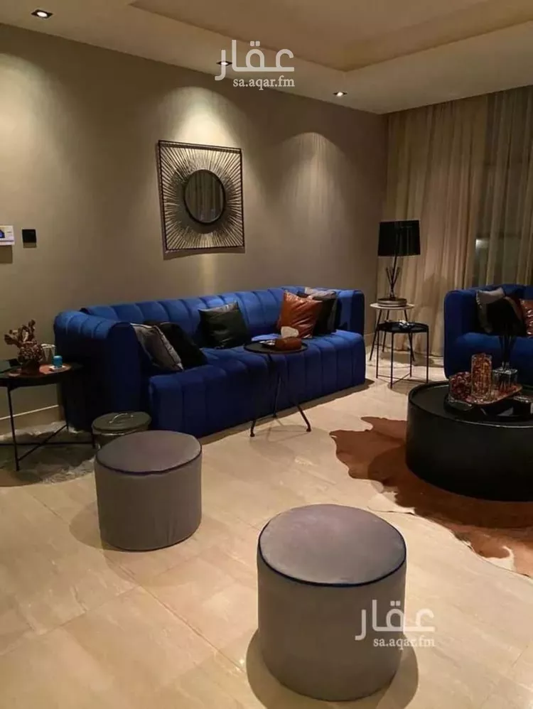 شقة للبيع في شارع السيل الكبير, حي الغدير, مدينة الرياض, منطقة الرياض صورة 3