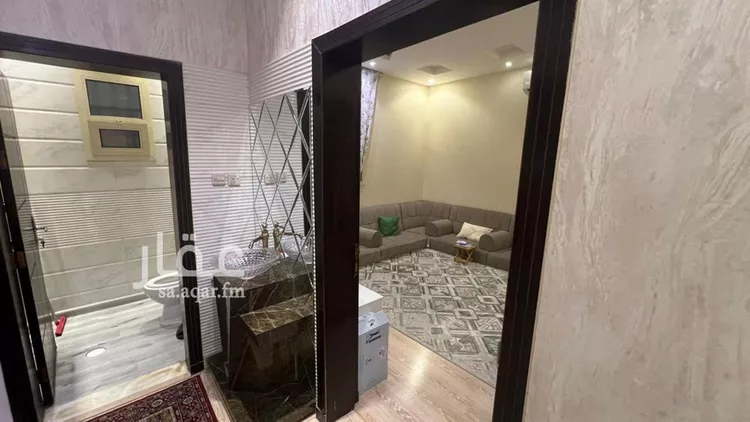 فيلا للبيع في شارع هارون بن موسي, حي العارض, مدينة الرياض, منطقة الرياض