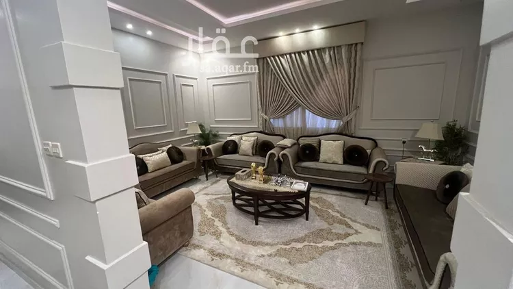 فيلا للبيع في شارع هارون بن موسي, حي العارض, مدينة الرياض, منطقة الرياض صورة 5