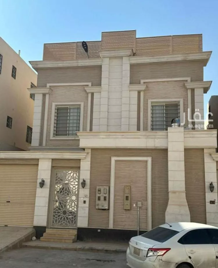 فيلا للبيع في شارع محمد الجرواني, حي طويق, مدينة الرياض, منطقة الرياض