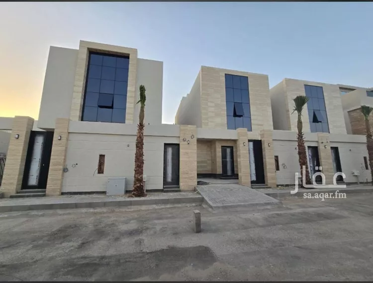 فيلا للبيع في شارع التواضع, حي النرجس, مدينة الرياض, منطقة الرياض صورة 2