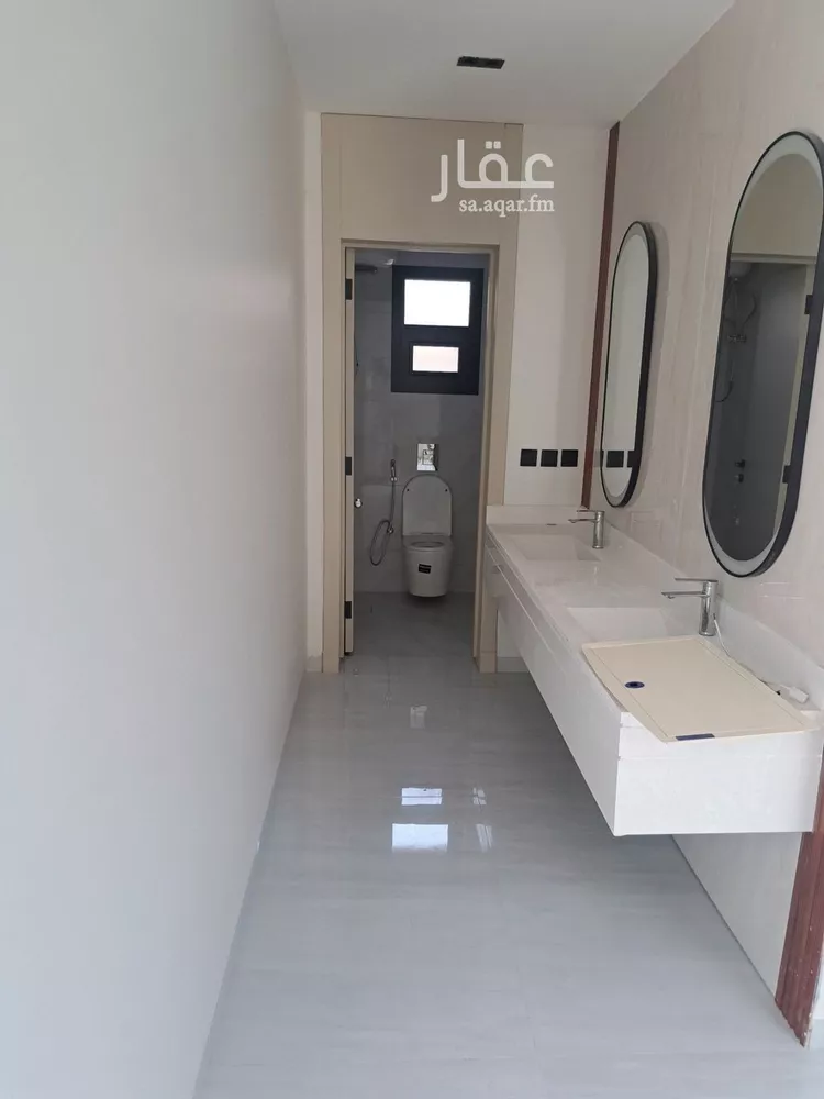 فيلا للبيع في شارع عطاء الخراساني, حي النرجس, مدينة الرياض, منطقة الرياض