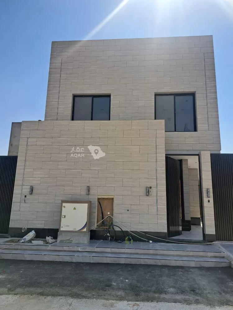 فيلا للبيع في حي النرجس, مدينة الرياض, منطقة الرياض
