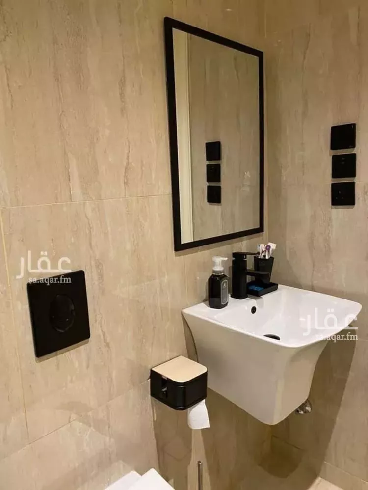 شقة للبيع في شارع السيل الكبير, حي الغدير, مدينة الرياض, منطقة الرياض صورة 5
