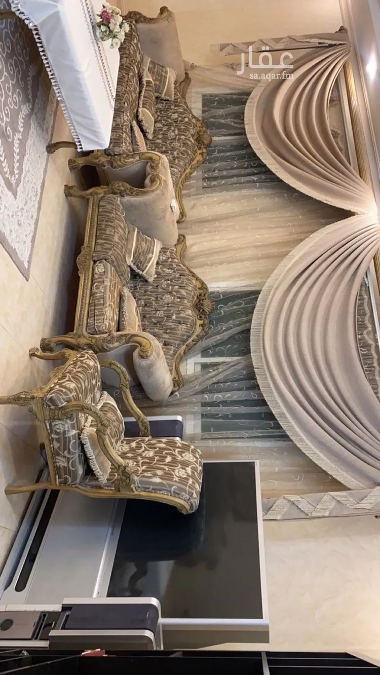 فيلا للبيع في شارع الفجيرة, حي النهضة, مدينة الرياض, منطقة الرياض صورة 3