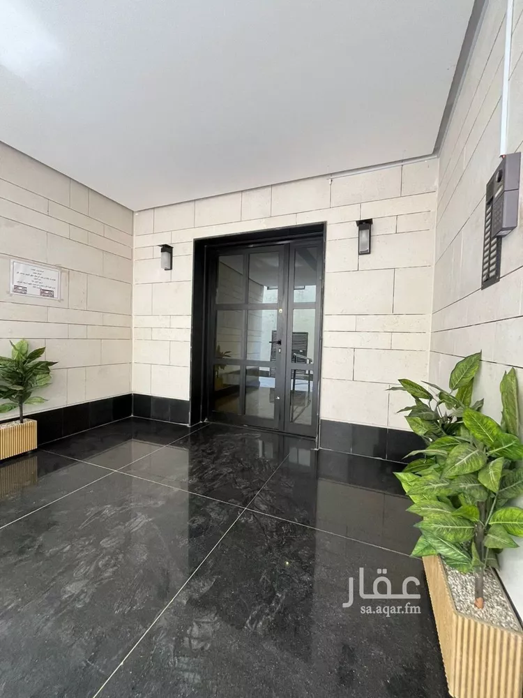 شقة للبيع في شارع أبحر, حي الملقا, مدينة الرياض, منطقة الرياض صورة 2