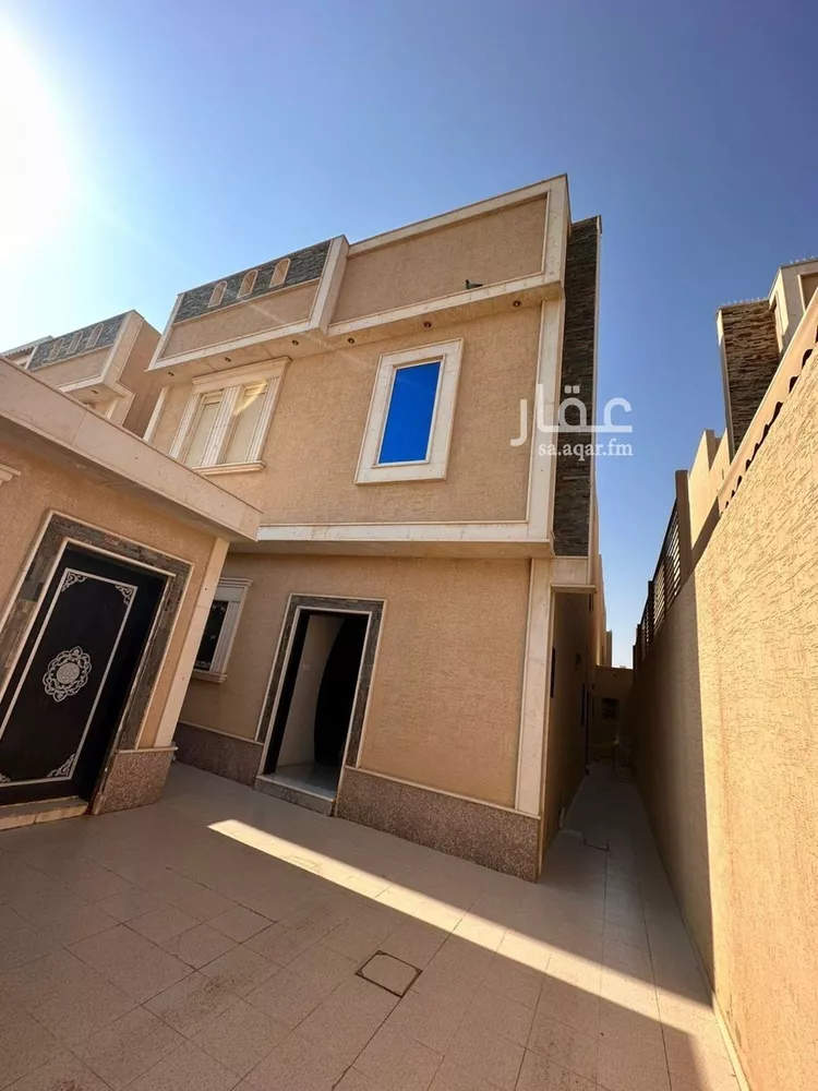 فيلا للبيع في شارع رقم 476, حي المونسية, مدينة الرياض, منطقة الرياض