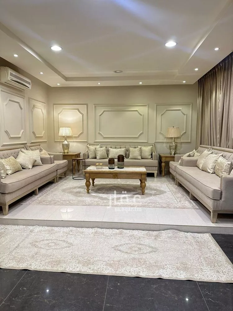 فيلا للبيع في شارع الغسق, حي ظهرة لبن, مدينة الرياض, منطقة الرياض صورة 2