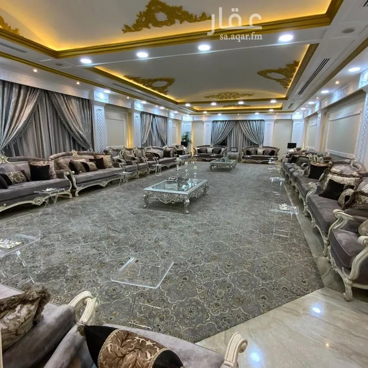 فيلا للبيع في شارع إبراهيم الكناني, حي الحمراء, مدينة الرياض, منطقة الرياض صورة 2