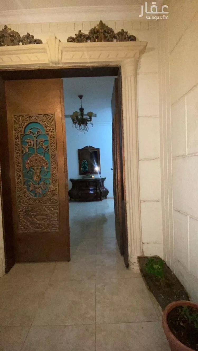 فيلا للبيع في شارع الفجيرة, حي النهضة, مدينة الرياض, منطقة الرياض صورة 4