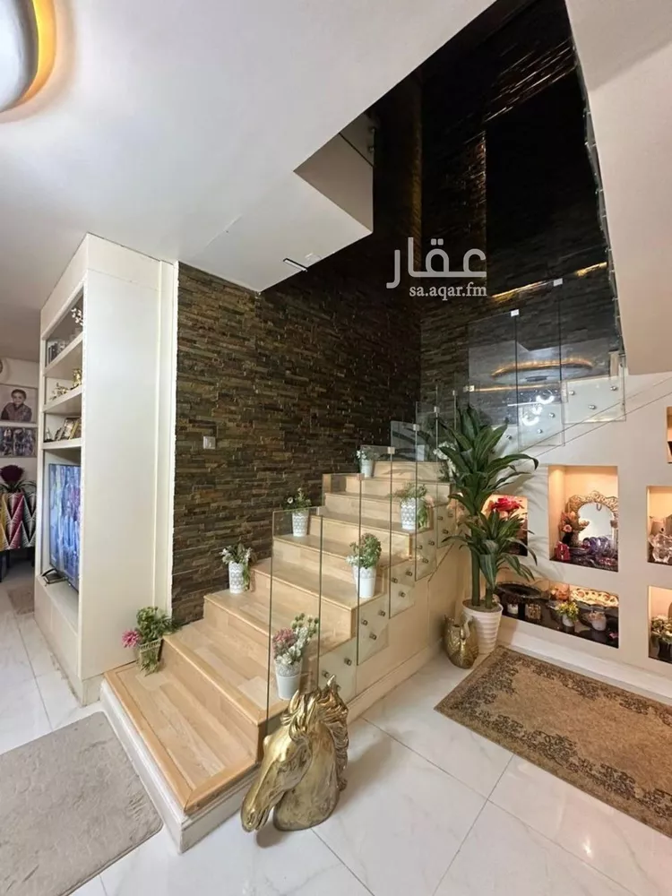 شقة للبيع في شارع قيس بن زهير, حي العقيق, مدينة الرياض, منطقة الرياض