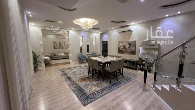 فيلا للبيع في شارع هارون بن موسي, حي العارض, مدينة الرياض, منطقة الرياض صورة 2