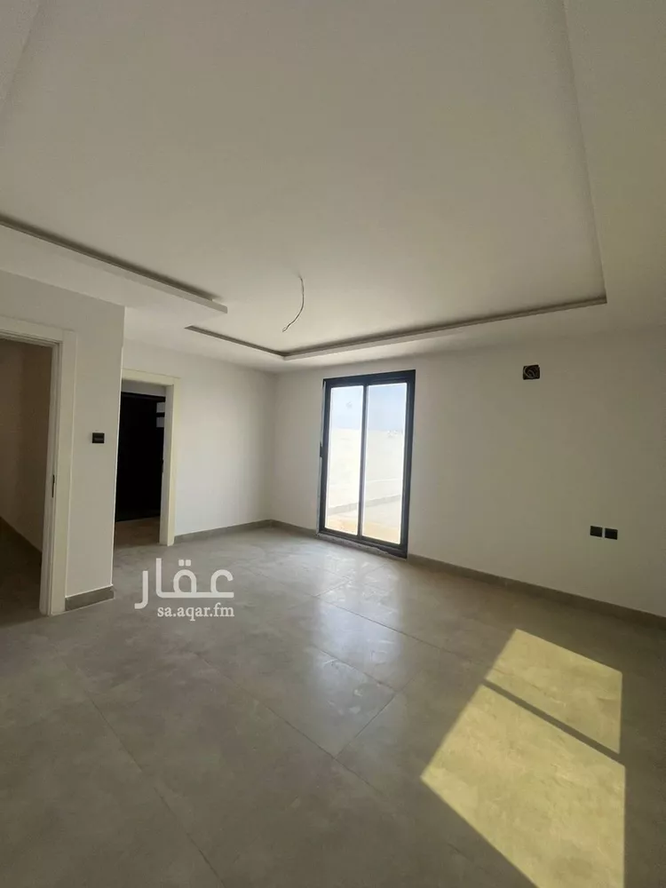شقة للبيع في شارع أبحر, حي الملقا, مدينة الرياض, منطقة الرياض