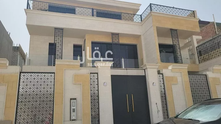 فيلا للبيع في شارع محمد بن بلبل, حي النرجس, مدينة الرياض, منطقة الرياض