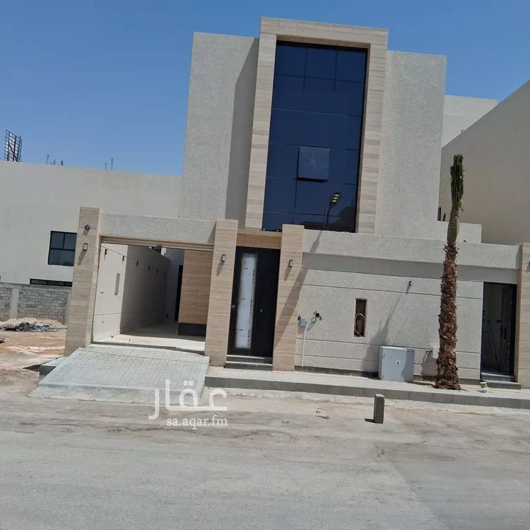 فيلا للبيع في شارع التواضع, حي النرجس, مدينة الرياض, منطقة الرياض
