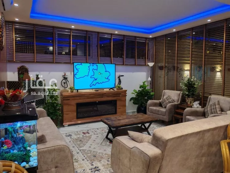 شقة للبيع في شارع ابي علي الخياط, حي القدس, مدينة الرياض, منطقة الرياض