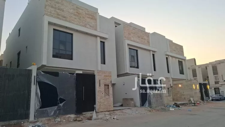 فيلا للبيع في شارع رقم 476, حي المونسية, مدينة الرياض, منطقة الرياض صورة 3