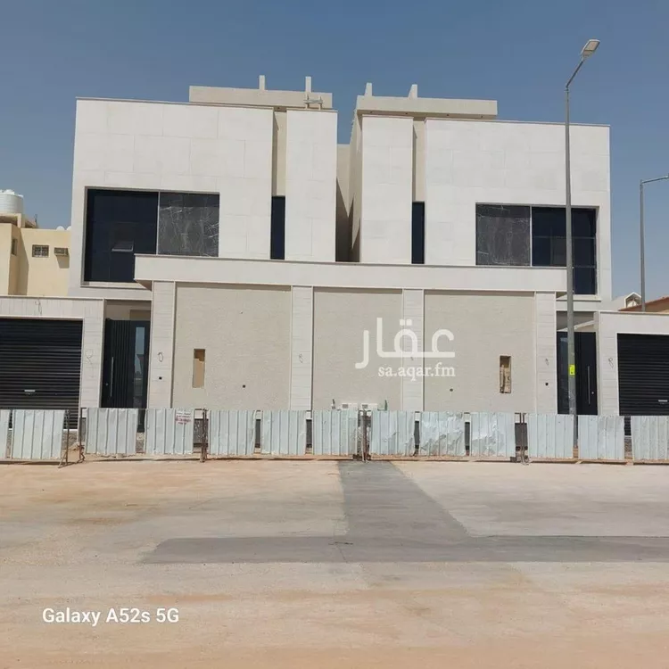 فيلا للبيع في شارع بشار العقيلي, حي النهضة, مدينة الرياض, منطقة الرياض صورة 4