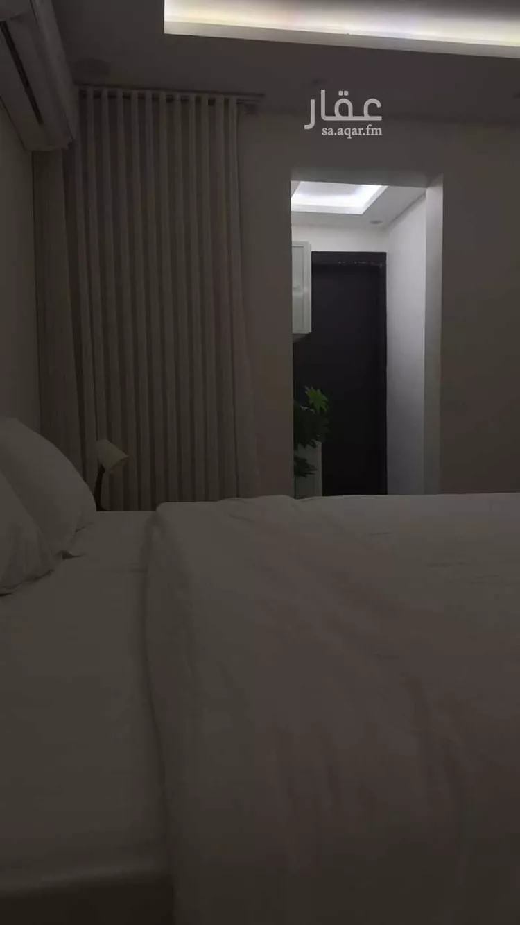 استديو مفروش للحجز في شارع عبدالله بن سيف, حي العقيق, الرياض صورة 3