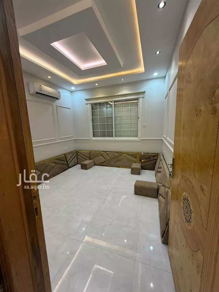فيلا للإيجار في شارع جعفر بن علي, حي الرمال, مدينة الرياض, منطقة الرياض صورة 3