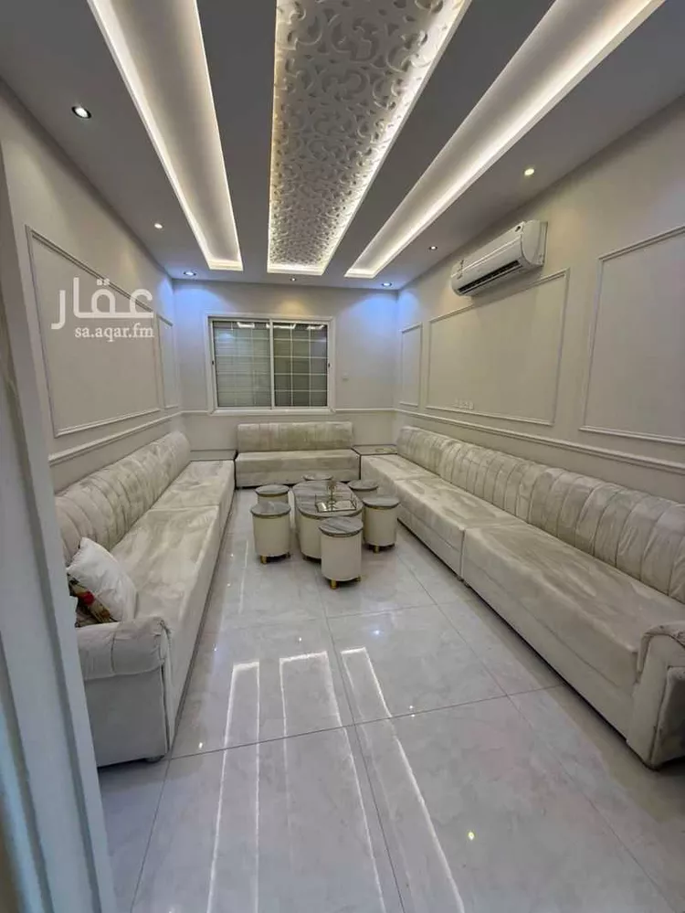 فيلا للإيجار في شارع جعفر بن علي, حي الرمال, مدينة الرياض, منطقة الرياض صورة 5