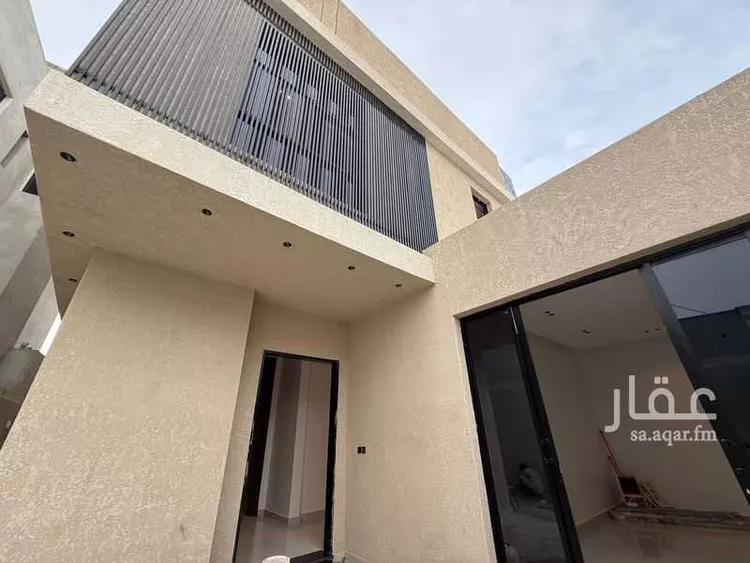 دور للبيع في شارع عثمان الرويني, حي البيان, مدينة الرياض, منطقة الرياض 6