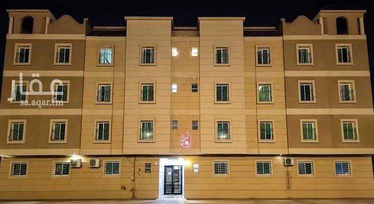 شقة للبيع في شارع النصر, حي ظهرة لبن, مدينة الرياض, منطقة الرياض صورة 3