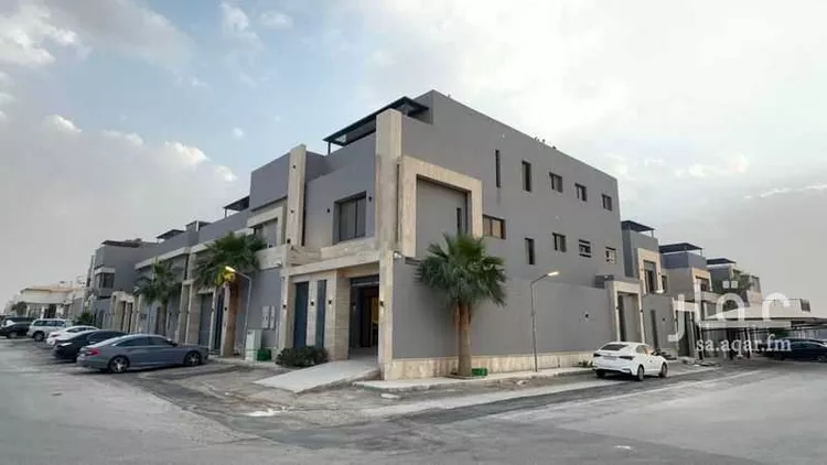 فيلا للإيجار في شارع البنجاري, حي الرمال, مدينة الرياض, منطقة الرياض صورة 5