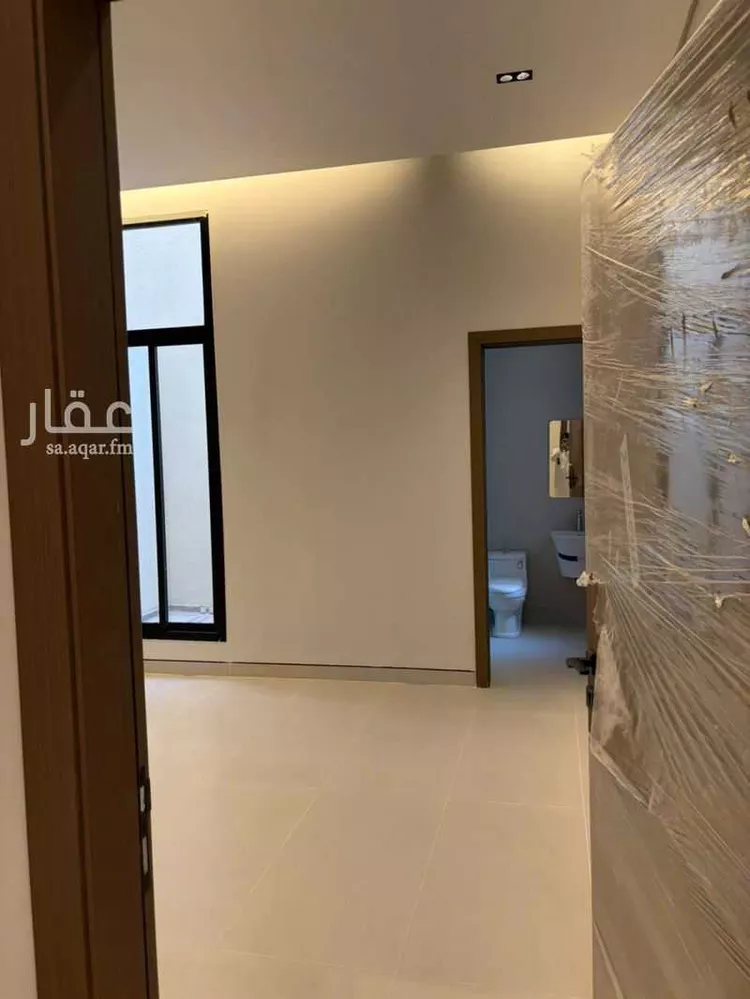 دور للإيجار في شارع غصون, حي الجنادرية, مدينة الرياض, منطقة الرياض صورة 3